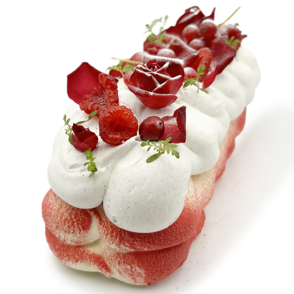 Pavlovas Joël MAIER à Lyon