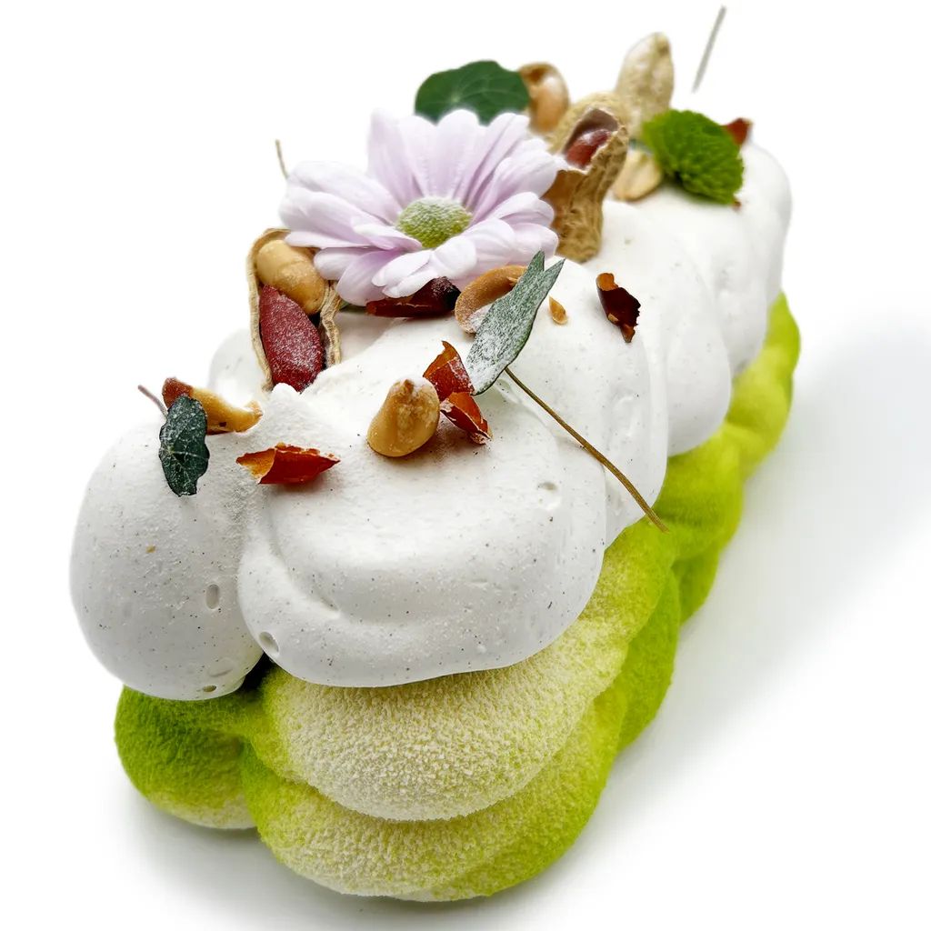 Pavlovas Joël MAIER à Lyon