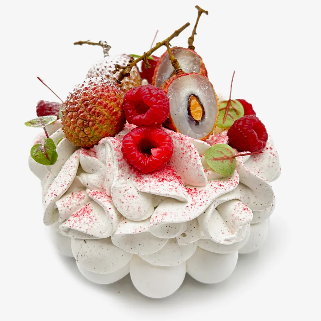 Pavlovas Joël MAIER à Lyon