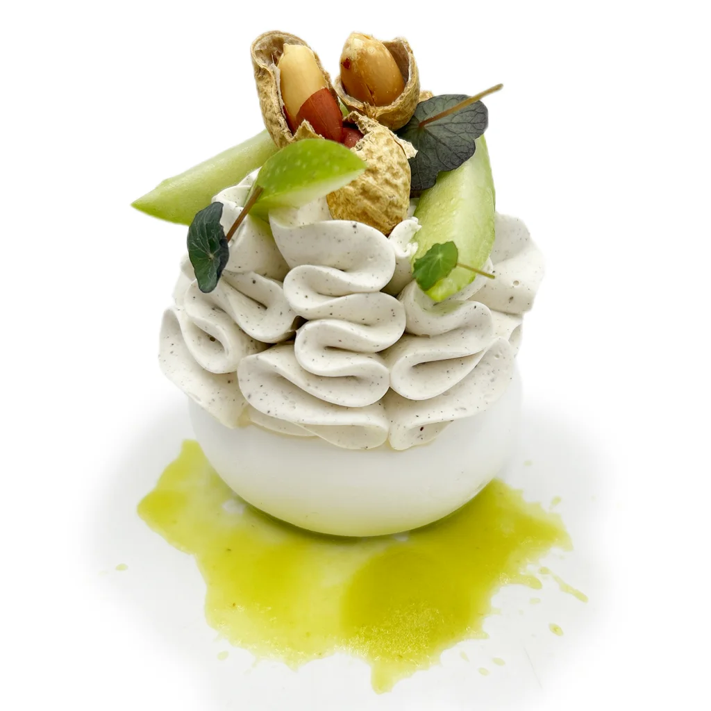 Pavlovas Joël MAIER à Lyon